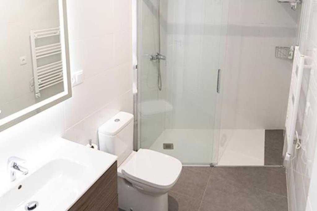 Casa La Venta Apartment Campo De Criptana Luaran gambar